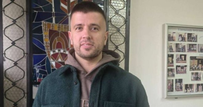 Haris Fidahić izabran za generalnog sekretara Rukometnog saveza BiH