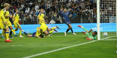 Skup Džekin oproštaj: Nova kazna UEFA-e za NS BiH zbog dešavanja na Bilinom Polju