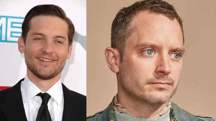 Glumac Elijah Vud otkrio kako ga fanovi često miješaju s Tobijem Megvajerom