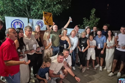 U spomen na dugogodišnjeg predsjednika Golf kluba Posušje održano 15. izdanje turnira