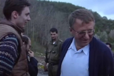 NJEMAČKI LIST TOTALNO RAZOTKRIO PREDSJEDNIKA SRBIJE: 'Vučić je kao dobrovoljac služio zločinačkoj politici na brdima oko Sarajeva! Ukupno OSAM MJESECI je učestvovao u...!'