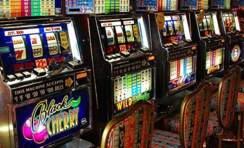Pet godina zatvora za razbojništvo u automat klubu: Ukrali oko 70.000 KM