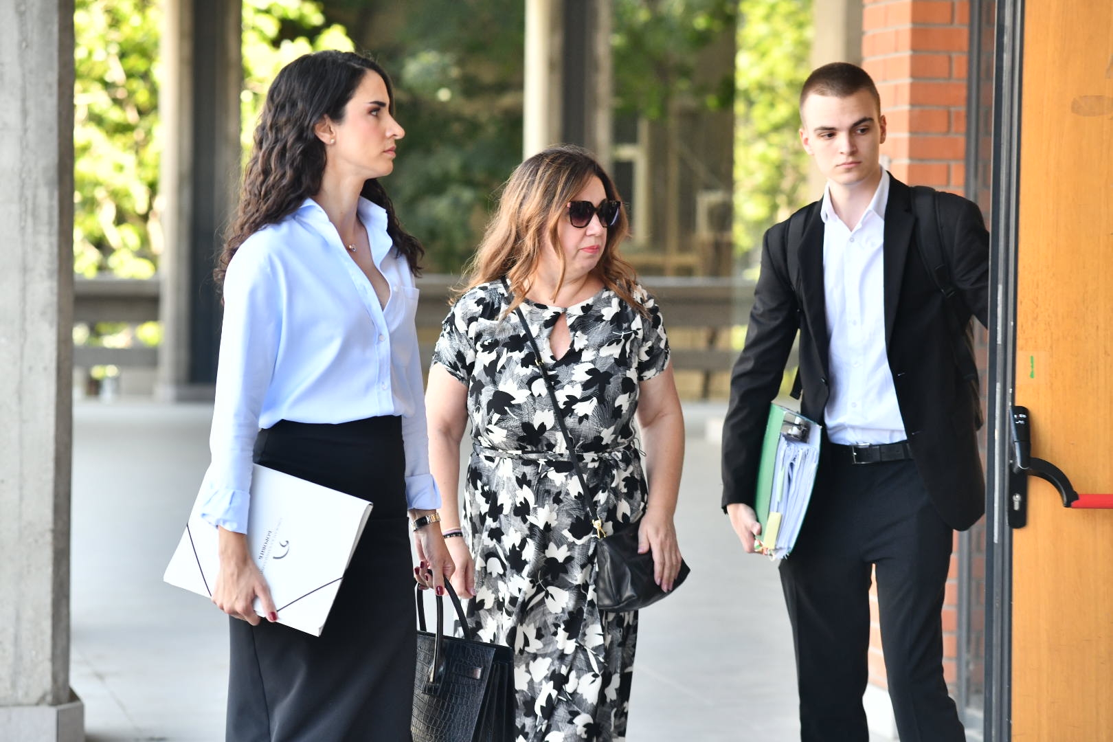 Završne riječi u procesu protiv Kecmanovića: Tužilac traži maksimalnu kaznu za roditelje dječaka koji je počinio masovno ubistvo