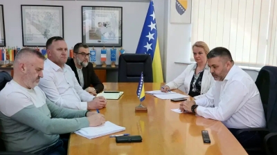 Vlada FBiH: Otpuštanje radnika i stečaj Nove Željezare Zenica nisu opcija