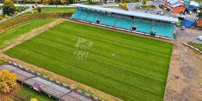 Gradačac traži izvođača za nastavak izgradnje stadiona Banja Ilidža