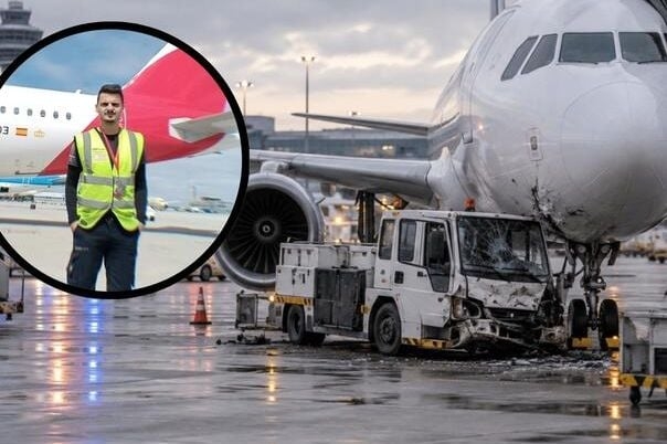Na aerodromu u Minhenu teško povrijeđen Hakija iz Ključa