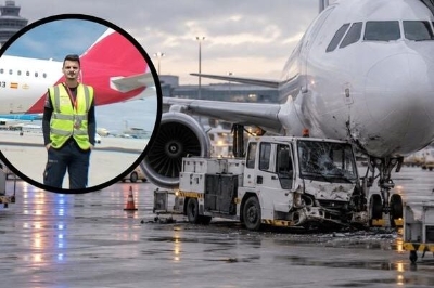 Na aerodromu u Minhenu teško povrijeđen Hakija iz Ključa