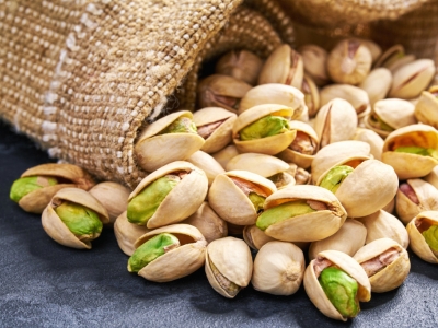 Cijene pistacija na najvišem nivou u posljednjih osam godina zbog rata u Iranu