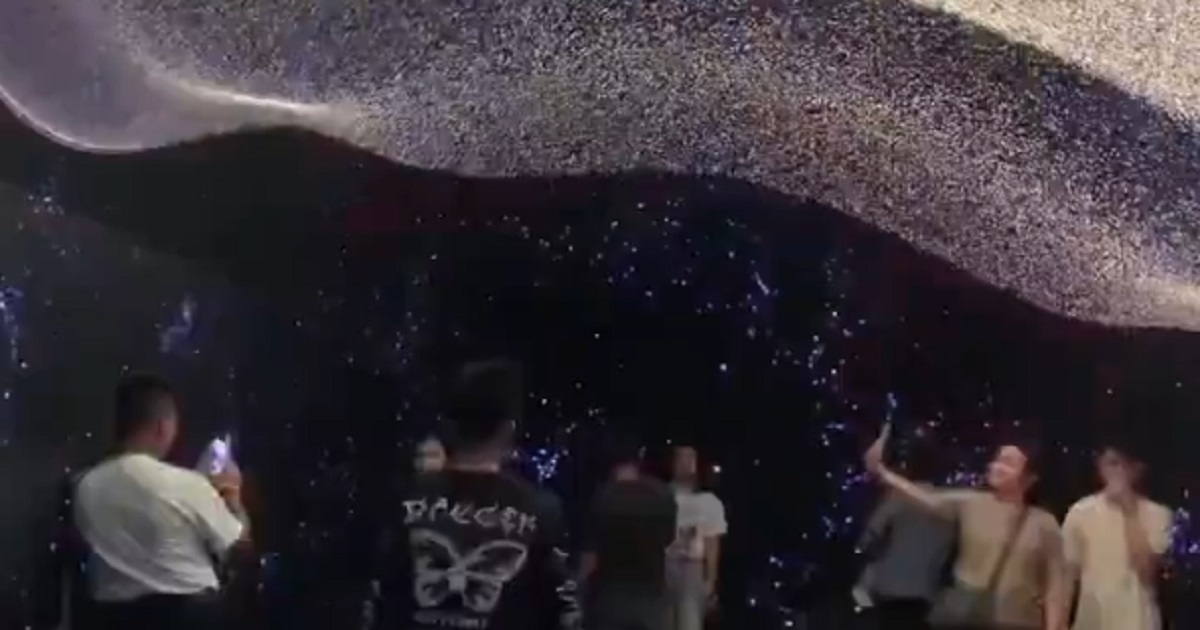 Muzej koji briše granicu između stvarnosti i iluzije (VIDEO)