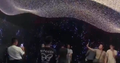 Muzej koji briše granicu između stvarnosti i iluzije (VIDEO)