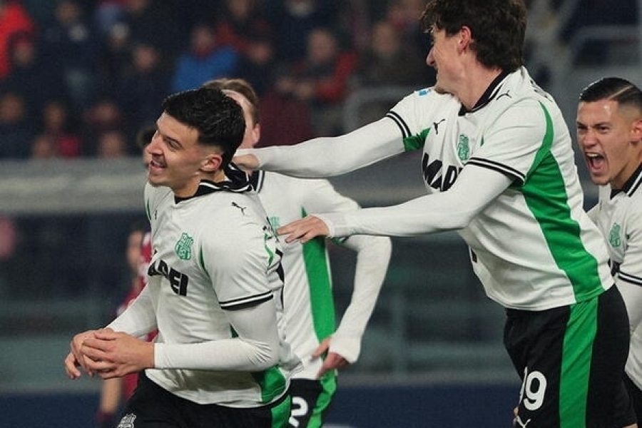 TALIJANSKI TRANSFER MAG OTKRIO DETALJE: Reprezentativac BiH Tarik Muharemović potpisuje za...