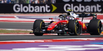 Petkom najbrži, nedjeljom bez odgovora: Da li će se Ferrarijev problem nastaviti i u Austinu