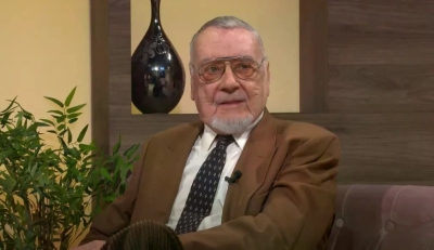 U 98. godini preminuo Stjepan Jimmy Stanić, poznati muzičar iz Hrvatske