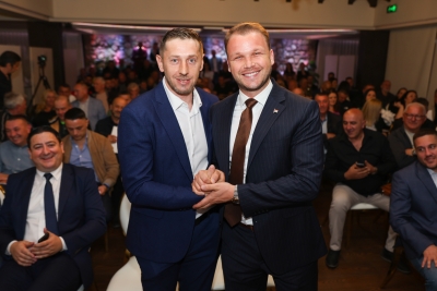 Pokret Sigurna Srpska formirao Opštinski odbor u Pelagićevu