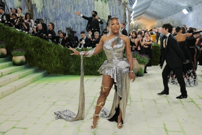 Serena Williams objavila velike vijesti: Pokušat će to u dobi od 44 godine
