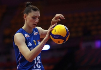 Srpske odbojkašice pobijedile Češku, Tijana Bošković dominirala sa 27 poena