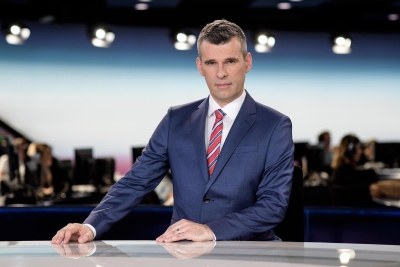 Omiljeni voditelj nakon više od 20 godina odlazi s Nove TV, evo gdje ćemo ga gledati