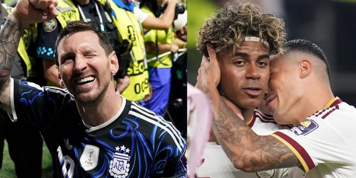 Anketa / Za koga ćete navijati u finalu SP-a između Argentine i Španije?