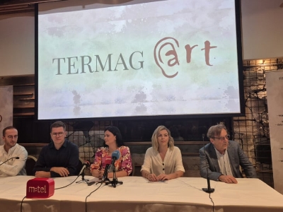 Otvoren Festival "TermagART 2026"