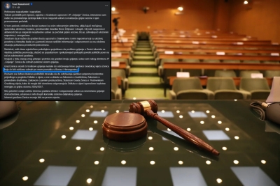 Vijećnici, niste kućni ljubimci! Znate li svoje ovlasti? Građani su vam dali mandat, a ne povodac!