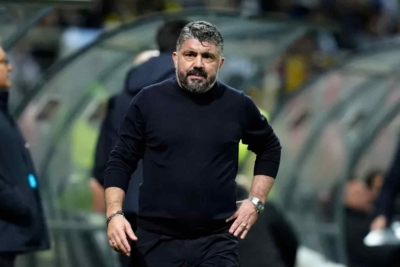 PRESUDILA MU ZENICA: Gattuso se vraća na klupu u Seriju A nakon pet godina...