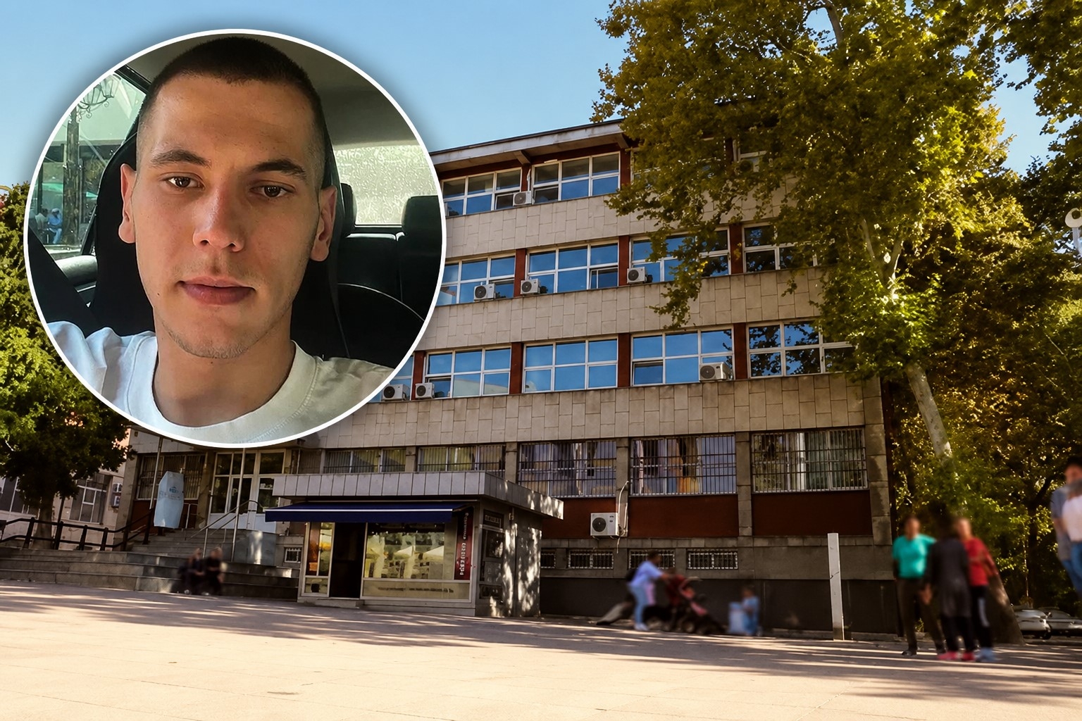 Tužilaštvo se žalilo na odluku Suda: Traži zabrane za osumnjičene u slučaju smrti Adema Jušića