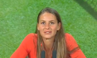 Kostyuk komentarisala povratak ruskih sportista: "Mislim da je to..."