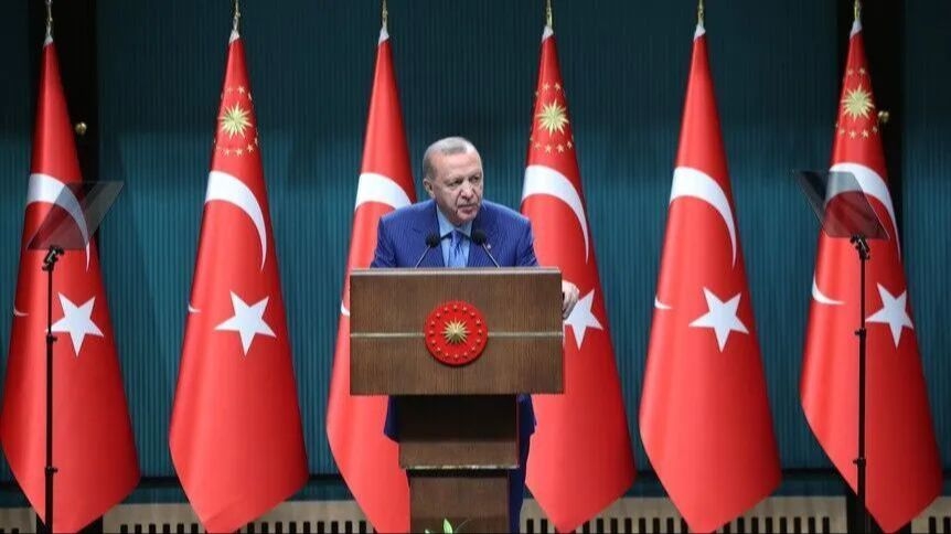 Erdogan: Turska provodi "potpunu revoluciju" u odbrambenoj industriji