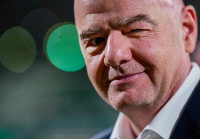 FIFA stala uz Infantina: Poslali jasnu poruku nakon poziva na njegovu ostavku