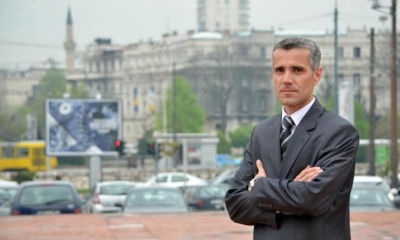 Duratović nakon što je SNSD tražio njegovo razrješenje: Inicijativa za moju smjenu neosnovana