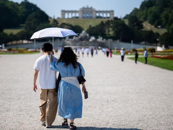 Rekordne temperature u Austriji, Mađarska smanjila potrošnju struje