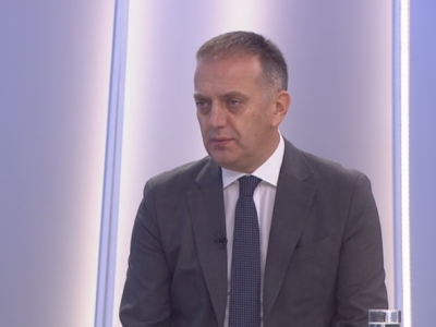 Račić: Nova vlada da radi na poboljšanju uslova poslovanja