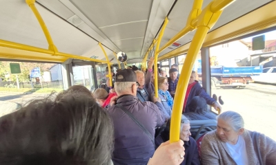 Poskupio međugradski prevoz iz Banjaluke, putnici ogorčeni: “Nismo ni znali dok nismo ušli u autobus”