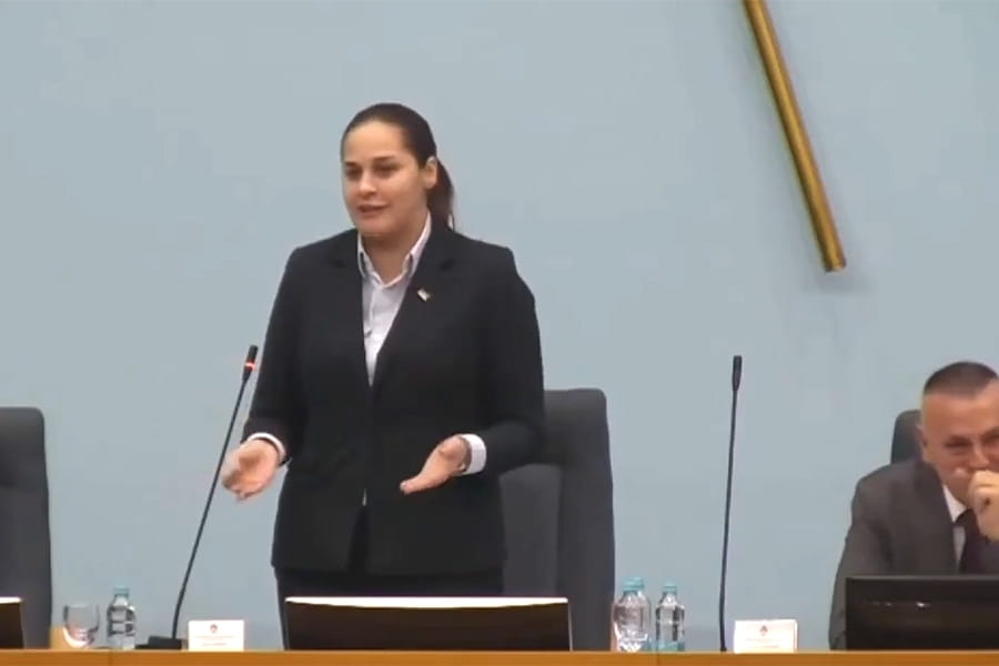 Anja Ljubojević potvrdila ostavku: "Svaki izazov nosi i novu lekciju"