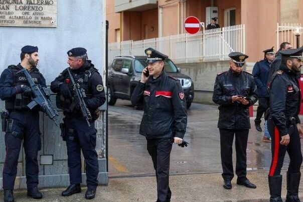 Italija "udara" na mafiju: Novi zakon prekida nasljeđivanje kriminala