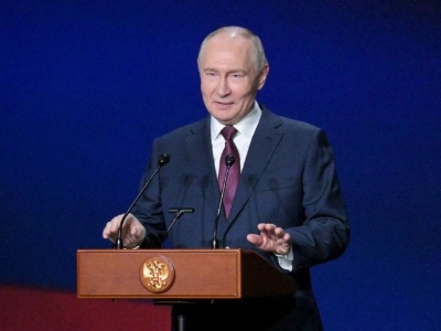 Putin razgovarao sa liderima Finske i Norveške: Neočekivani telefonski poziv iz Helsinkija
