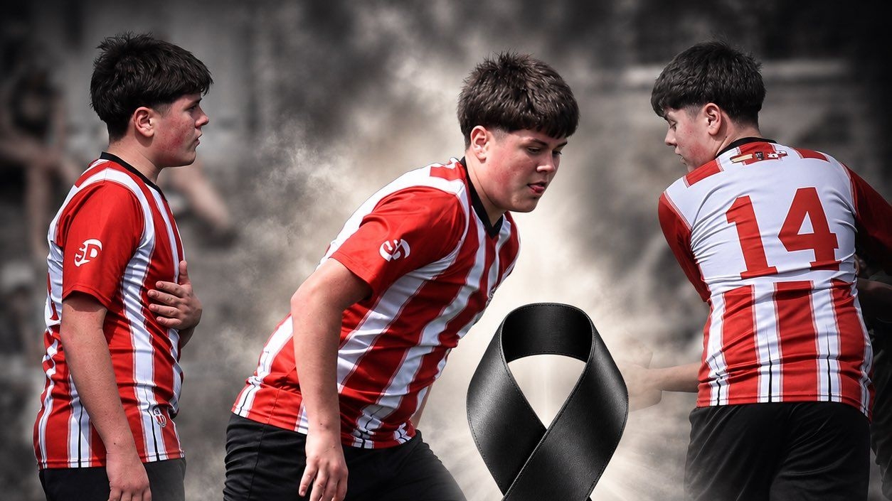 Tragedija: Preminuo mladi fudbaler, klub podijelio potresnu poruku
