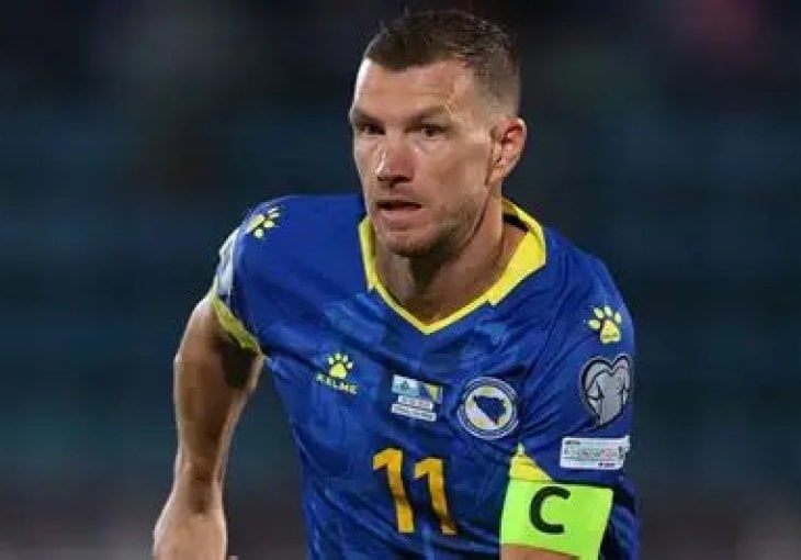 Tajni susret u Dubrovniku: Schalke poslao poruku Džeki, bh. kapiten mora brzo odlučiti