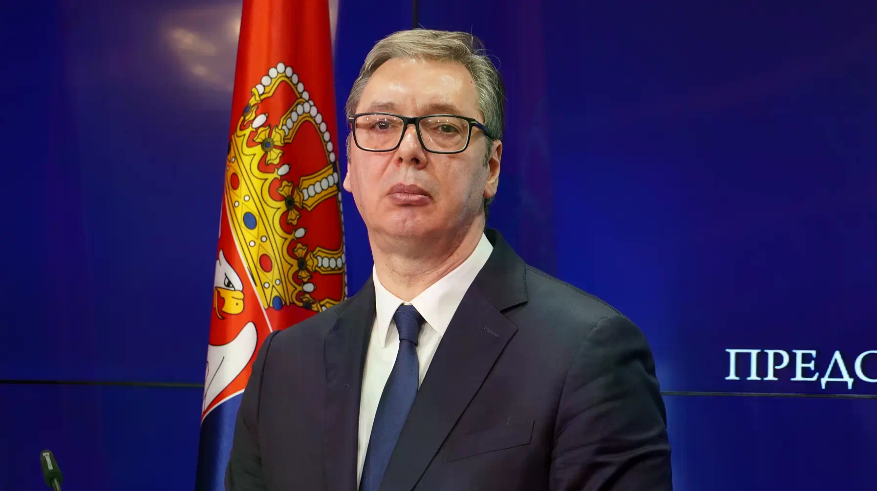 Vučićev blizak saradnik o trenutku kada im je Vučić saopštio da je gotovo: Rekao je samo jedno…