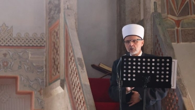 Efendija Ljevaković: Roditelji i zajednica moraju mladima ponuditi prave vrijednosti