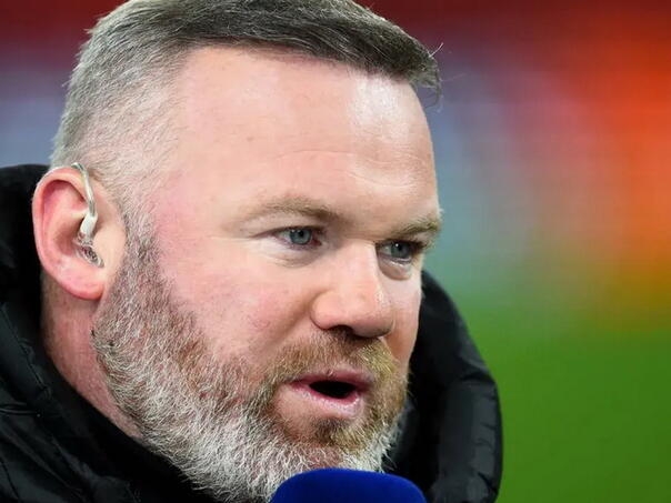 Rooney nakon ispadanja Ronalda: Portugal će zbog ovoga biti bolja reprezentacija