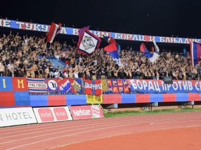 Lešinari zovu navijače na meč sezone
