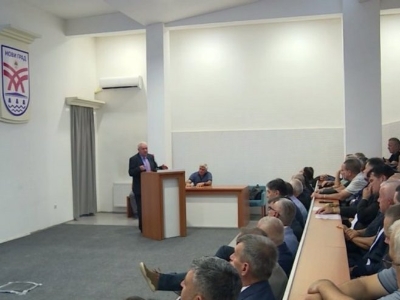 Kozarska Dubica i Novi Grad: Svečane akademije povodom 30 godina odbrane sjeverozopadnih granica Srpske (VIDEO)