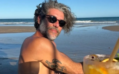 Fudbalska ikona danas izgleda neprepoznatljivo: Pjanić oktrio šta je od njega najviše naučio