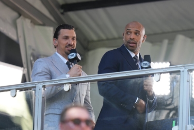 Niko nikad nije ponizio Amerikance kao Zlatan: "To mi odmah izbrišite"