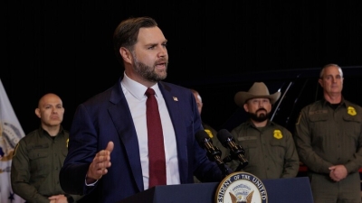 Vens će predvoditi američki tim u pregovorima sa Iranom