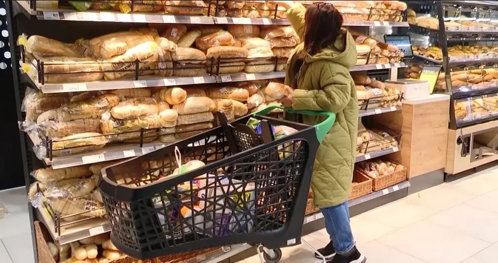 Vlada FBiH donijela odluku o ograničenju cijene hljeba: Ne smije biti skuplji od 4 KM!