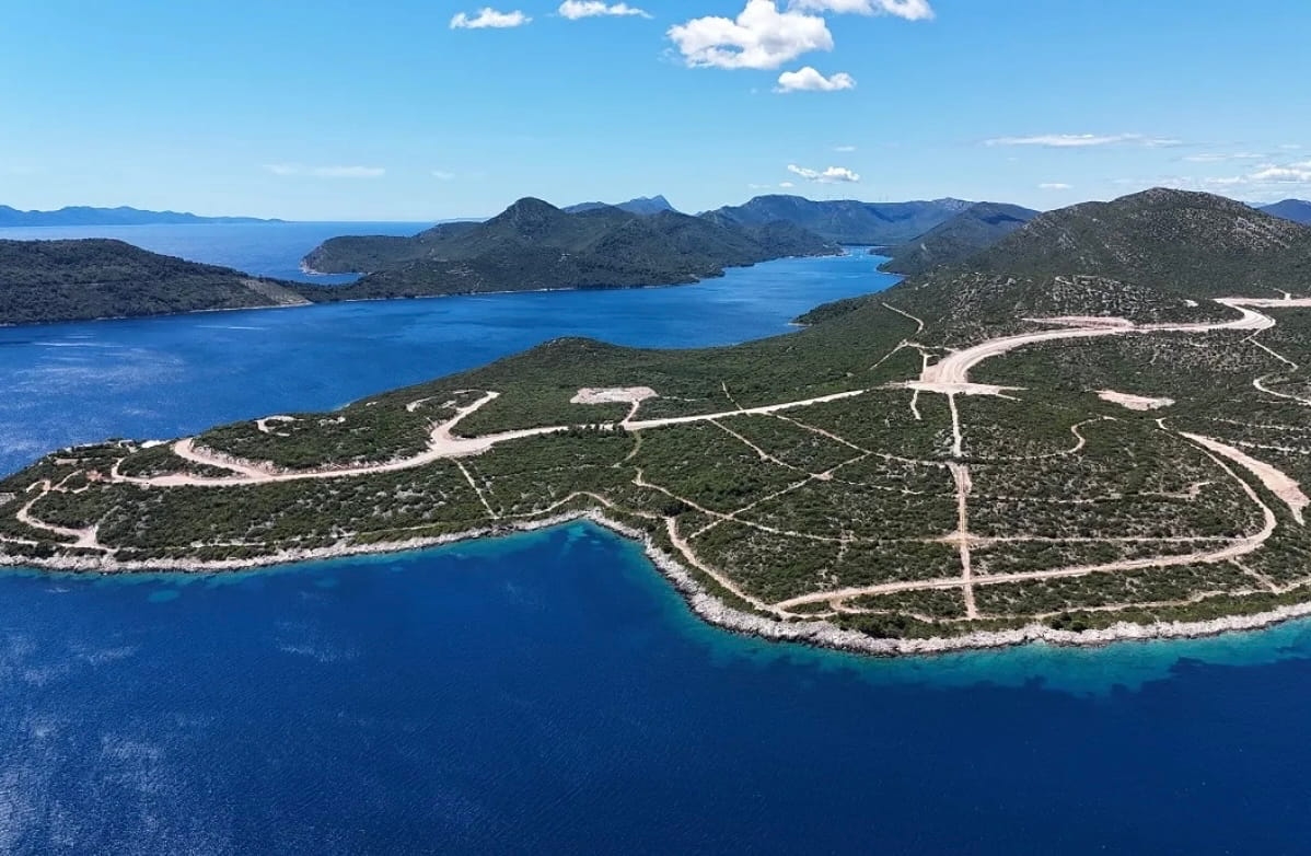 Nadomak Neuma niče turistički megagrad vrijedan 920 miliona evra