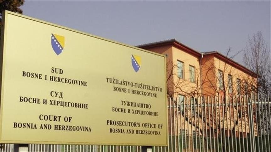 Tužilaštvo BiH formiralo predmet protiv Izetbegovića po prijavi Konakovića