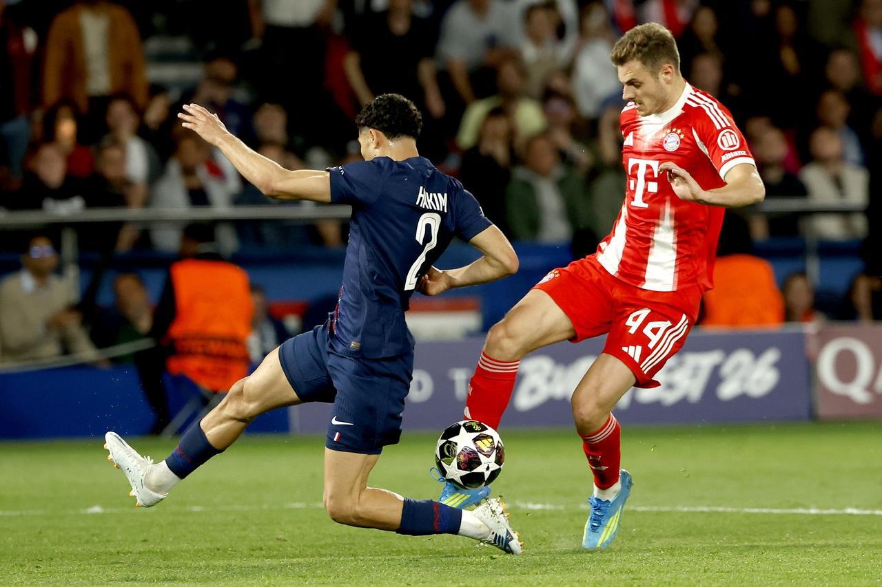 Spektakl na Parku prinčeva! PSG i Bayern u epskom srazu ispisali povijest